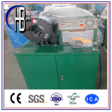 Uniflex Hose Crimping Machine para matrices gratuitas